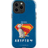 Superman 2025 Krypto the Super Dog iPhone 15 Pro Max Impact Case